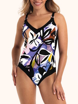 Anita Swimwear Madita black bathingsuit