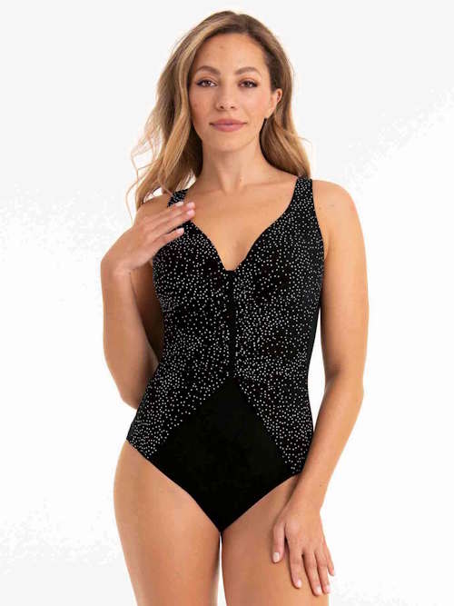 Anita Care Sabina black prosthetic swimsuit