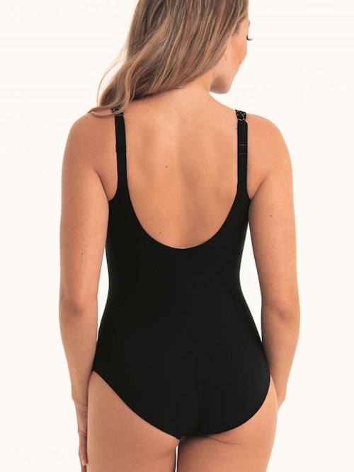 Anita Care Sabina black prosthetic swimsuit