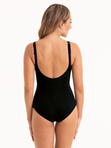 Anita Swimwear Malika black bathingsuit