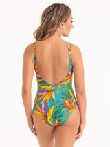 Anita Swimwear Camilla aqua bathingsuit