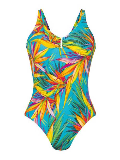 Anita Swimwear Camilla aqua bathingsuit