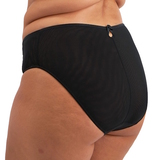 Elomi Teagan black brief