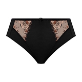 Elomi Teagan black brief