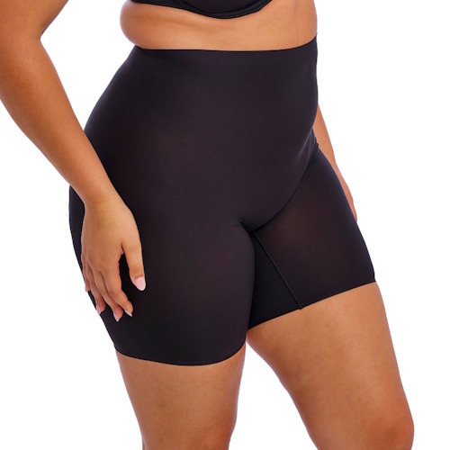 Fantasy Lingerie Smoothease black short