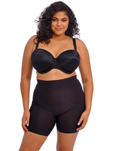 Fantasy Lingerie Smoothease black short