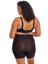 Fantasy Lingerie Smoothease black short