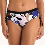 Anita Swimwear Ebru black bikini brief