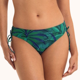Anita Swimwear Lorie aqua bikini brief