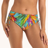 Anita Swimwear Amy aqua bikini brief