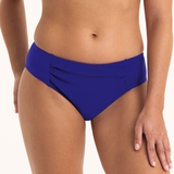 Anita Swimwear Sofia blue bikini brief