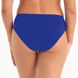 Anita Swimwear Sofia blue bikini brief