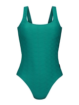 Rosa Faia Swimwear Jada aqua bathingsuit