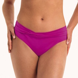 Rosa Faia Swimwear Valerie pink bikini brief