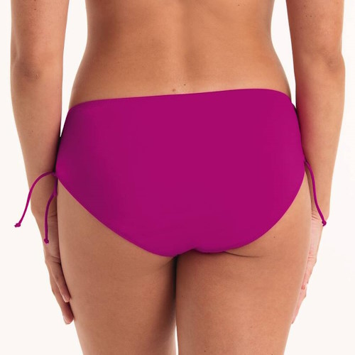 Rosa Faia Swimwear Anny pink bikini brief
