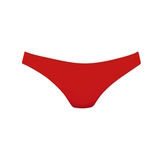 Rosa Faia Swimwear Brazil orange bikini brief
