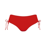 Rosa Faia Swimwear Ive orange bikini brief