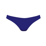 Rosa Faia Swimwear Brazil blue bikini brief