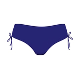 Rosa Faia Swimwear Ive blue bikini brief