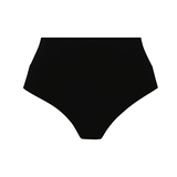 Rosa Faia Swimwear Lorena black bikini brief