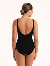 Anita Care Melilla black prosthetic swimsuit