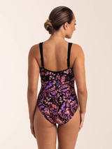 Anita Care Frascati rosewood prosthetic swimsuit