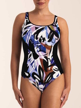 Anita Care Togo black prosthetic swimsuit