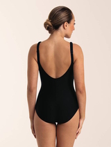 Anita Care Togo black prosthetic swimsuit