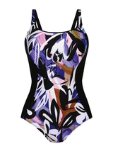 Anita Care Togo black prosthetic swimsuit