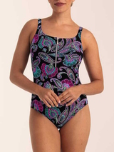 Anita Care Sevilla black prosthetic swimsuit
