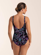 Anita Care Sevilla black prosthetic swimsuit