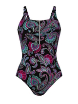 Anita Care Sevilla black prosthetic swimsuit