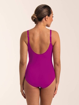 Anita Care Almeria pink prosthetic swimsuit