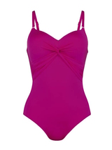 Anita Care Almeria pink prosthetic swimsuit