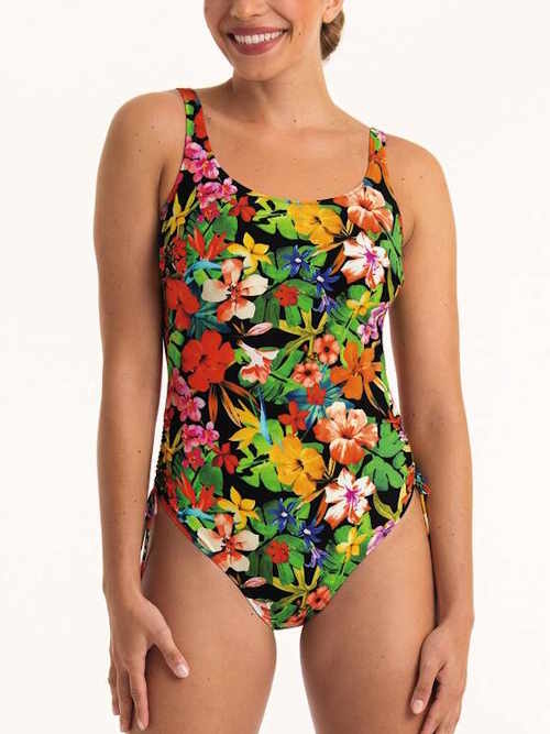 Anita Care Tavira black prosthetic swimsuit