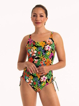 Anita Care Tavira black prosthetic swimsuit