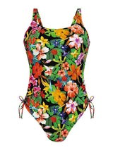 Anita Care Tavira black prosthetic swimsuit