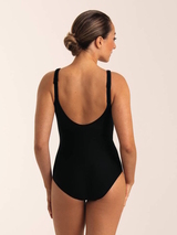 Anita Care Praia rosewood prosthetic swimsuit