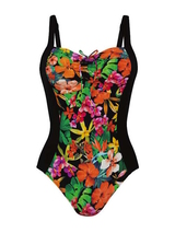 Anita Care Malvina black prosthetic swimsuit