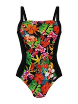 Anita Care Malvina black prosthetic swimsuit