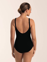 Anita Care Dirban black prosthetic swimsuit