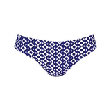 Anita Care Casual blue bikini brief