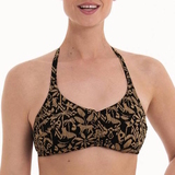 Anita Care Santa Rosa black/print set