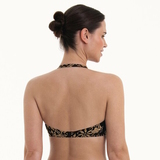 Anita Care Santa Rosa black/print set