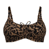 Anita Care Santa Rosa black/print set
