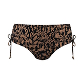 Anita Care Santa Rosa black/print set
