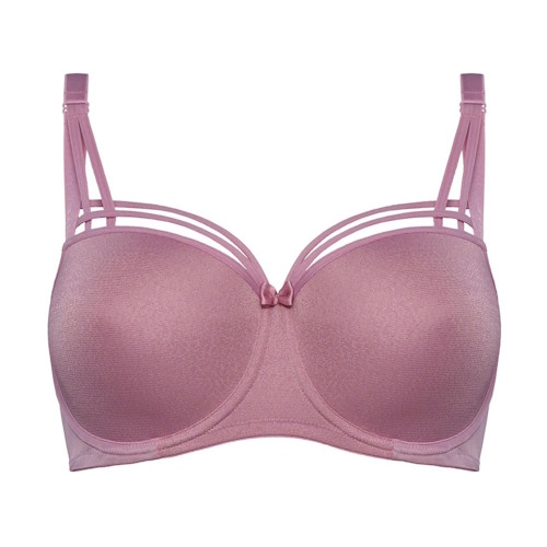 Marlies Dekkers Dame de Paris antique rose padded bra