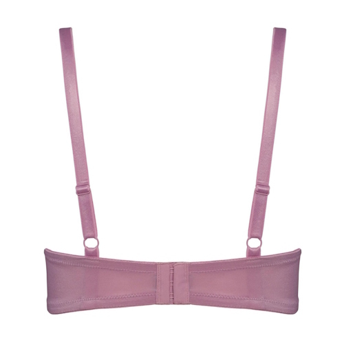 Marlies Dekkers Dame de Paris antique rose padded bra