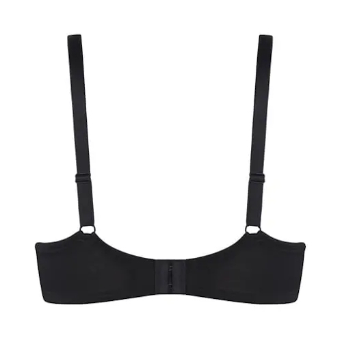 Marlies Dekkers Dame de Paris black non-padded bra