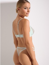 Lisca Daydream mint thong